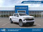 2024 Chevrolet Silverado 1500 Crew Cab 4WD, Pickup for sale #DR11521 - photo 1