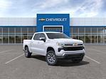 2024 Chevrolet Silverado 1500 Crew Cab 4WD, Pickup for sale #DR11521 - photo 3