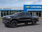 New 2024 Chevrolet Colorado Trail Boss Crew Cab 4WD, Pickup for sale #DR11569 - photo 4