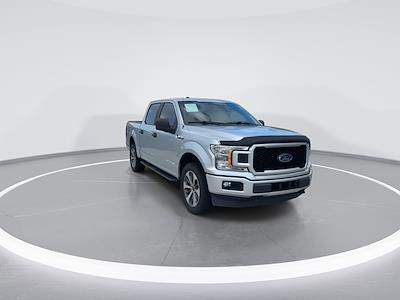 2019 Ford F-150 SuperCrew Cab 4x4, Pickup for sale #DR11609A - photo 1