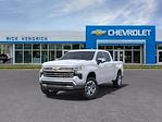 2024 Chevrolet Silverado 1500 Crew Cab 4WD, Pickup for sale #DR11611 - photo 11