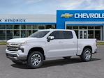 2024 Chevrolet Silverado 1500 Crew Cab 4WD, Pickup for sale #DR11611 - photo 3