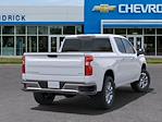 2024 Chevrolet Silverado 1500 Crew Cab 4WD, Pickup for sale #DR11611 - photo 6