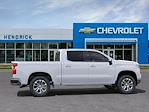 2024 Chevrolet Silverado 1500 Crew Cab 4WD, Pickup for sale #DR11611 - photo 8