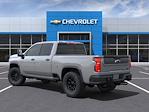 2025 Chevrolet Silverado 2500 Crew Cab 4WD, Pickup for sale #DS10107 - photo 4