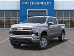 2024 Chevrolet Silverado 1500 Crew Cab 4WD, Pickup for sale #FR11528 - photo 6