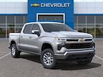 2024 Chevrolet Silverado 1500 Crew Cab 4WD, Pickup for sale #FR11528 - photo 7