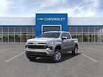 2024 Chevrolet Silverado 1500 Crew Cab 4WD, Pickup for sale #FR11528 - photo 8