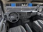 2024 Chevrolet Express 2500 RWD, Empty Cargo Van for sale #FR11737 - photo 15