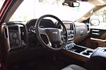 Used 2018 Chevrolet Silverado 1500 LTZ Crew Cab 4x4, Pickup for sale #M11000A - photo 13