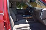 Used 2018 Chevrolet Silverado 1500 LTZ Crew Cab 4x4, Pickup for sale #M11000A - photo 27