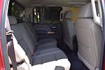 Used 2018 Chevrolet Silverado 1500 LTZ Crew Cab 4x4, Pickup for sale #M11000A - photo 34