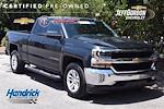 Used 2019 Chevrolet Silverado 1500 LT Double Cab 4x4, Pickup for sale #M11107A - photo 1
