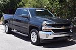 Used 2019 Chevrolet Silverado 1500 LT Double Cab 4x4, Pickup for sale #M11107A - photo 29
