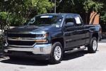 Used 2019 Chevrolet Silverado 1500 LT Double Cab 4x4, Pickup for sale #M11107A - photo 4