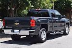 Used 2019 Chevrolet Silverado 1500 LT Double Cab 4x4, Pickup for sale #M11107A - photo 2
