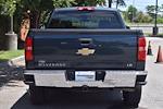 Used 2019 Chevrolet Silverado 1500 LT Double Cab 4x4, Pickup for sale #M11107A - photo 6