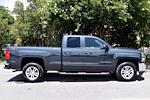 Used 2019 Chevrolet Silverado 1500 LT Double Cab 4x4, Pickup for sale #M11107A - photo 8