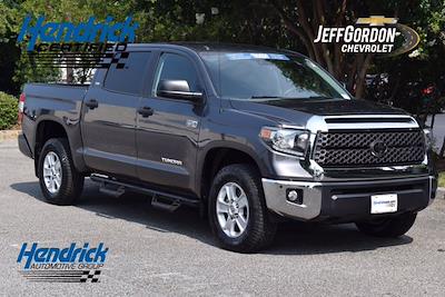Used 2019 Toyota Tundra SR5 Crew Cab 4x4, Pickup for sale #M11135A - photo 1