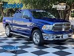 Used 2018 Ram 1500 Big Horn Crew Cab 4x4, Pickup for sale #M11313A - photo 1