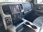 Used 2018 Ram 1500 Big Horn Crew Cab 4x4, Pickup for sale #M11313A - photo 16