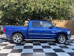 Used 2018 Ram 1500 Big Horn Crew Cab 4x4, Pickup for sale #M11313A - photo 9