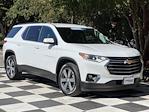 Used 2019 Chevrolet Traverse LT FWD, SUV for sale #M11350A - photo 4