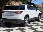 Used 2019 Chevrolet Traverse LT FWD, SUV for sale #M11350A - photo 2