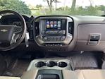 Used 2018 Chevrolet Silverado 2500 LT Regular Cab 4x4, Pickup for sale #N10009A - photo 16