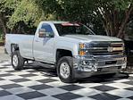 Used 2018 Chevrolet Silverado 2500 LT Regular Cab 4x4, Pickup for sale #N10009A - photo 30