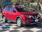 Used 2017 Nissan Rogue SV AWD, SUV for sale #N10063G - photo 28
