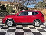 Used 2017 Nissan Rogue SV AWD, SUV for sale #N10063G - photo 5