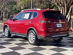 Used 2017 Nissan Rogue SV AWD, SUV for sale #N10063G - photo 2