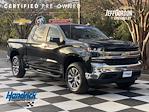 Used 2020 Chevrolet Silverado 1500 LT Crew Cab 4x4, Pickup for sale #N10148A - photo 1