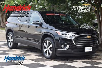 Used 2019 Chevrolet Traverse LT FWD, SUV for sale #N10634A - photo 1