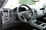 2015 Chevrolet Silverado 1500 Crew Cab SRW 4x4, Pickup #N10852B - photo 14