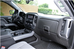 2015 Chevrolet Silverado 1500 Crew Cab SRW 4x4, Pickup #N10852B - photo 27
