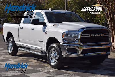 Used 2019 Ram 2500 Big Horn Crew Cab 4x4, Pickup for sale #P29300 - photo 1
