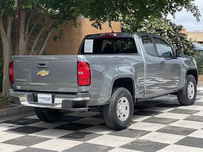 2019 Colorado Extended Cab 4x2,  Pickup #P30761 - photo 2