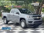 2019 Colorado Extended Cab 4x2,  Pickup #P30761 - photo 1
