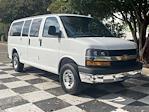 2020 Chevrolet Express 2500 SRW 4x2, Passenger Van #P40268 - photo 1