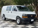 Used 2022 Chevrolet Express 2500 4x2, Empty Cargo Van for sale #P40460 - photo 3