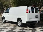 Used 2022 Chevrolet Express 2500 4x2, Empty Cargo Van for sale #P40460 - photo 9