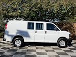 Used 2022 Chevrolet Express 2500 4x2, Upfitted Cargo Van for sale #P40462 - photo 11