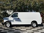 Used 2022 Chevrolet Express 2500 4x2, Upfitted Cargo Van for sale #P40462 - photo 9