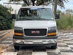 Used 2021 GMC Savana 2500 4x2, Empty Cargo Van for sale #P40496 - photo 5