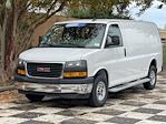 Used 2021 GMC Savana 2500 4x2, Empty Cargo Van for sale #P40496 - photo 6