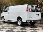 Used 2021 GMC Savana 2500 4x2, Empty Cargo Van for sale #P40496 - photo 4