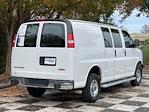 Used 2021 GMC Savana 2500 4x2, Empty Cargo Van for sale #P40496 - photo 2