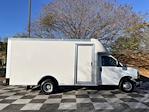 2022 Chevrolet Express 3500 4x2, Rockport Cargoport Cutaway Van #PC40712 - photo 10